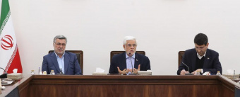 عارف: قاچاق دارو از کشور یک مشکل جدی است