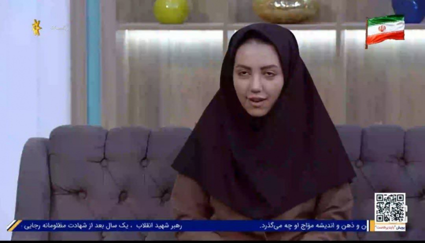 داروسازان در صنعت به کمک علومی که فراگرفته اند ،کمک زیادی به سلامتِ جامعه می کنن + فیلم