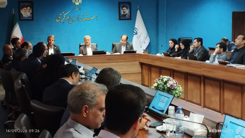 برخورد با عطاری های متخلف با کارِ گروهی