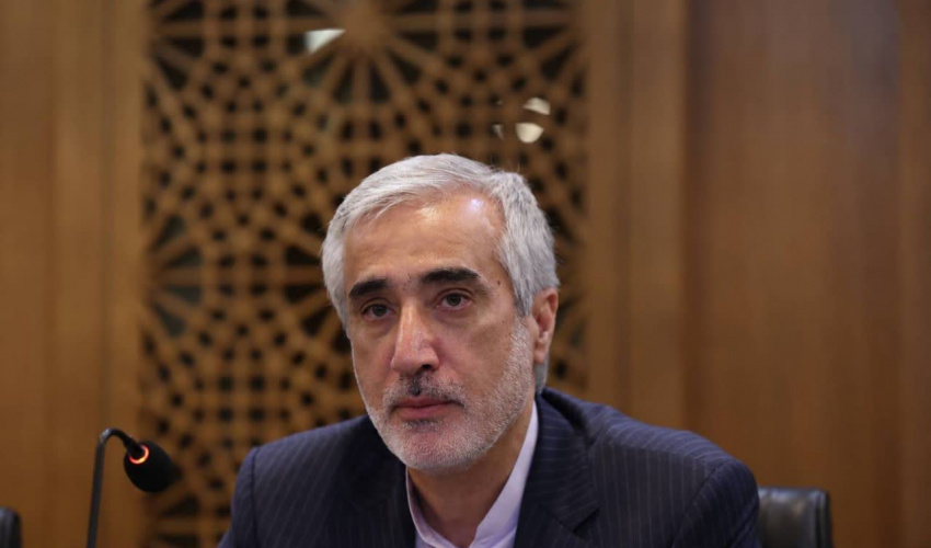 رئیس سازمان غذا و دارو: حفظ امید جوانان، مهم‌ترین وظیفه ماست