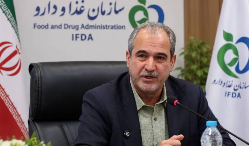 افزایش تأمین ارز دارویی؛ تأمین مالی صنعت با ۱۵۰ همت ادامه دارد