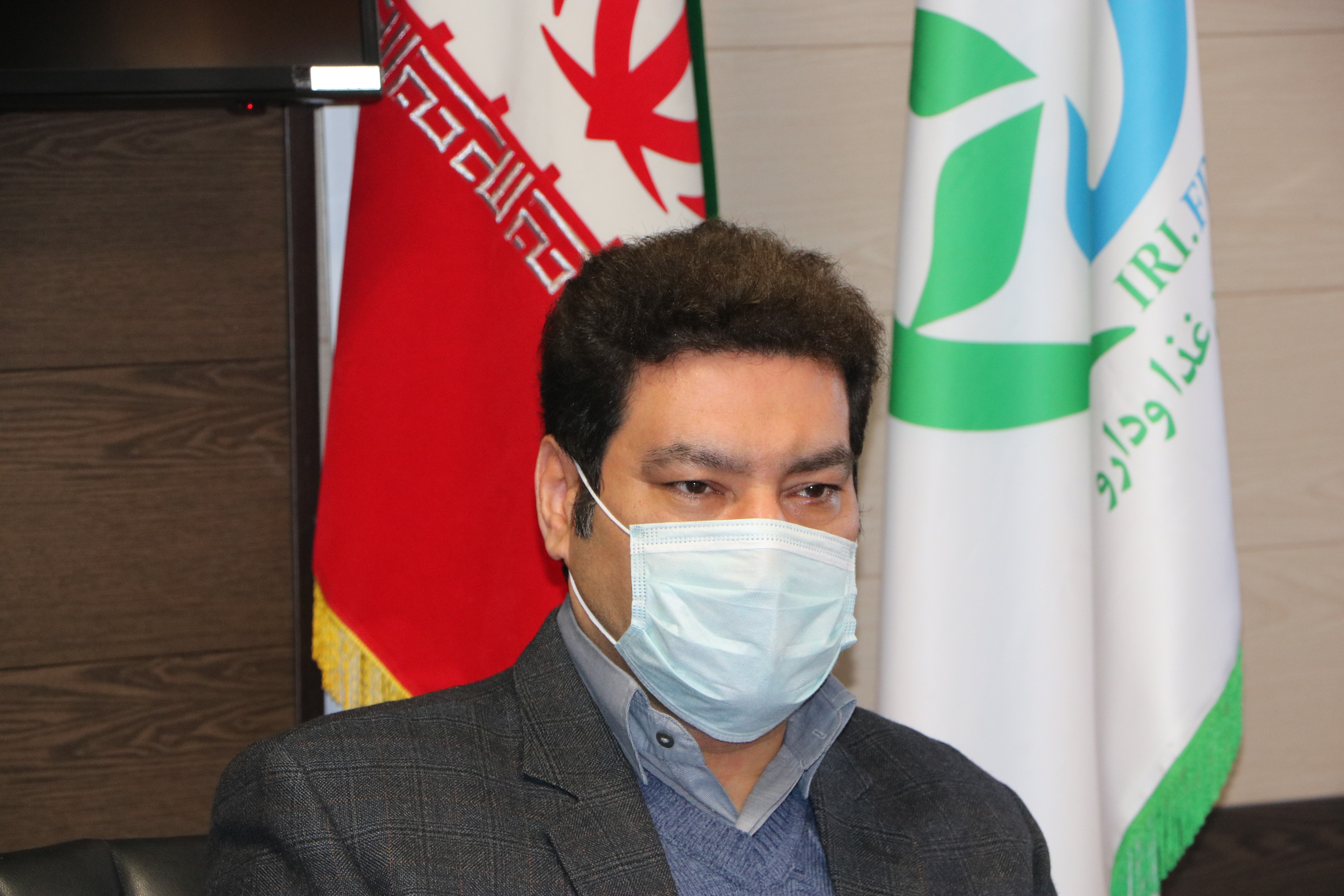 داروهای مورد نیاز مراکز درمانی استان در ایام نوروز تامین شد/ در سالجاری داروهای مورد نیاز بیماران بستری در بیمارستان ها به صورت صددرصد تامین شد
