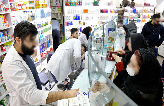 اختلال در خدمات رسانی داروخانه‌ها و آزمایشگاه‌ها بر اثر قطع برق