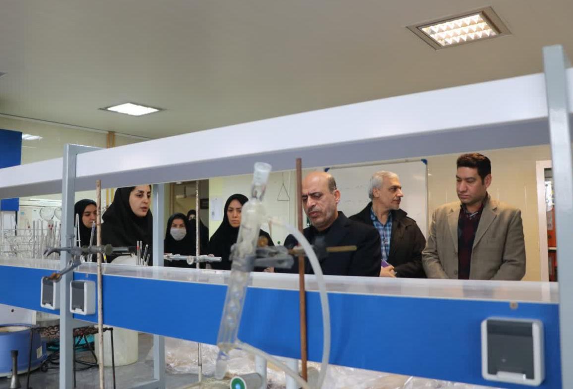 دکتر آصفری؛ برای توسعه سلامت نیازمند نقشه راهبردی هستیم / ضرورت ارتقاء شاخص های سلامت در جامعه