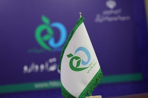 افزایش مراجعات غیرحضوری و بهبود فرآیند پاسخگویی/عملکرد  خدمت سازمان غذا و دارو در سال گذشته تشریح شد