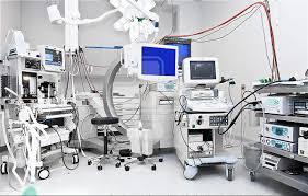 تولید داخل در اولویت اداره کل تجهیزات پزشکی است