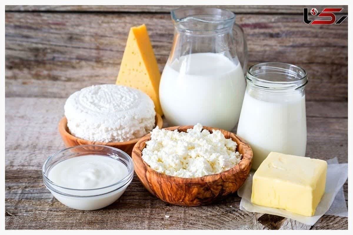 تقویت ارزش غذایی لبنیات با حفظ قیمت، راهی برای جبران کاهش مصرف
