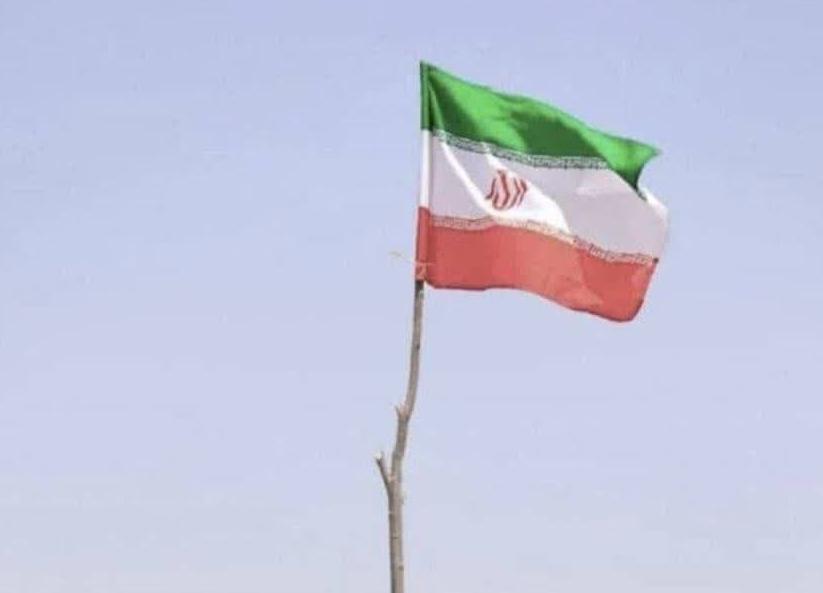 هرگز پرچمی بر زمین نخواهد افتاد/ از این میدان هم با سربلندی عبور خواهیم کرد + فیلم