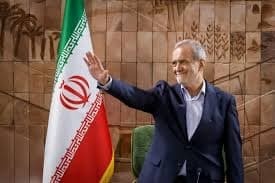 همه افتخار این پیروزی تاریخی به ملت بزرگ و تمدن‌ساز ایران اختصاص دارد