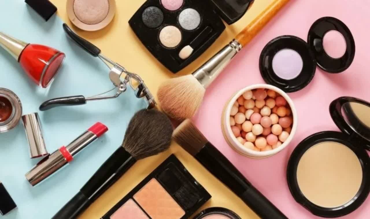 توانمندی ایران در تولید محصولات آرایشی و بهداشتی با کیفیت رقابتی