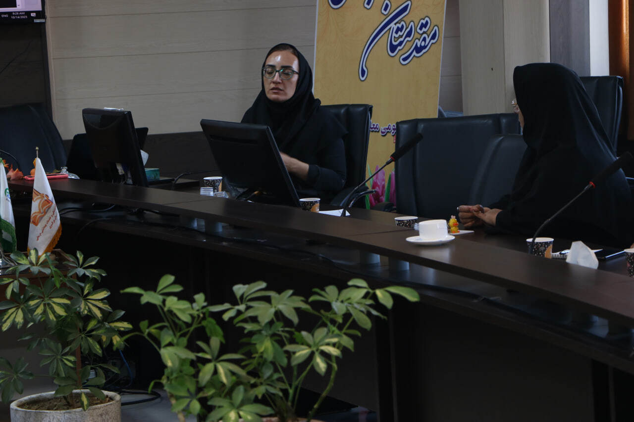 تجزیه و تحلیل خطر و کنترل نقاط کنترل بحرانی در مواد غذایی