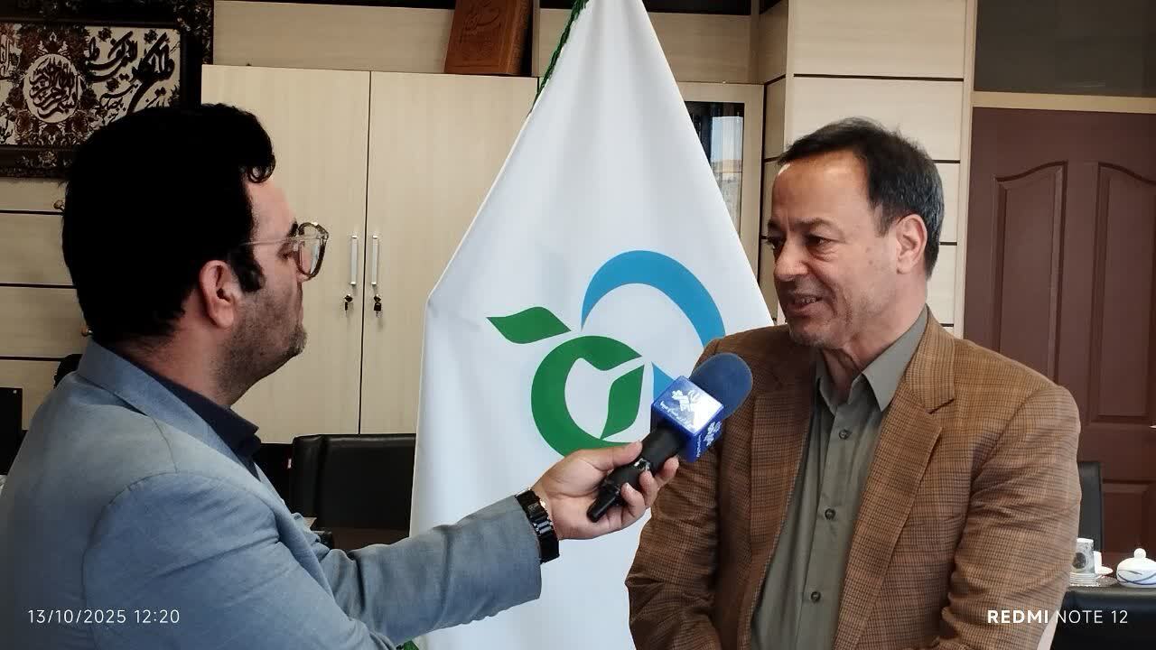 سامانه تیتک یک سیستم جامع برای ردیابی رهگیری و کنترل اصالت کالاهای سلامت + فیلم