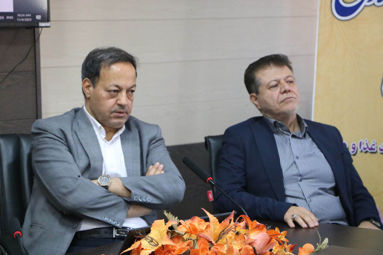بررسی حقوق عامه در حوزه ی امنیت غذایی