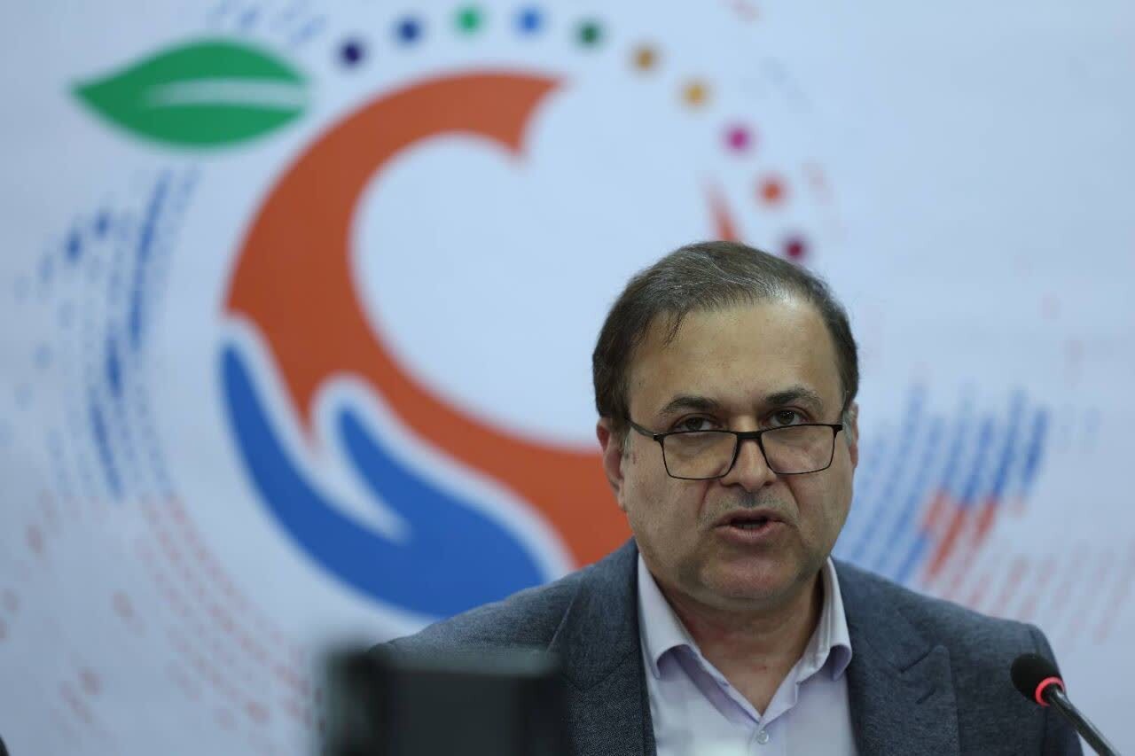 الزامات سبزی خوردن بسته‌بندی شده اعلام شد