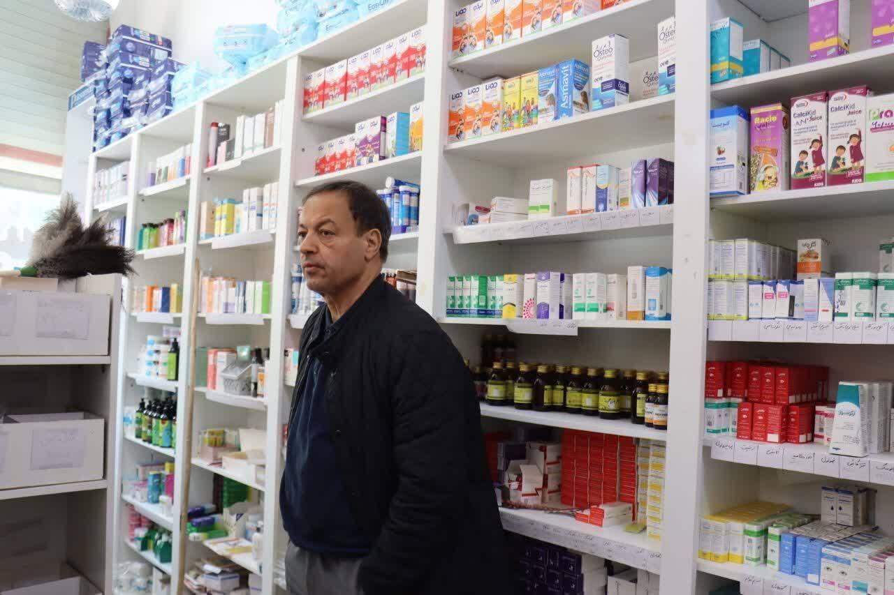 دکتر علیمحمدی ؛ قیمت برخی اقلام دارویی ۶۰ تا ۱۲۰ درصد افزایش یافته است