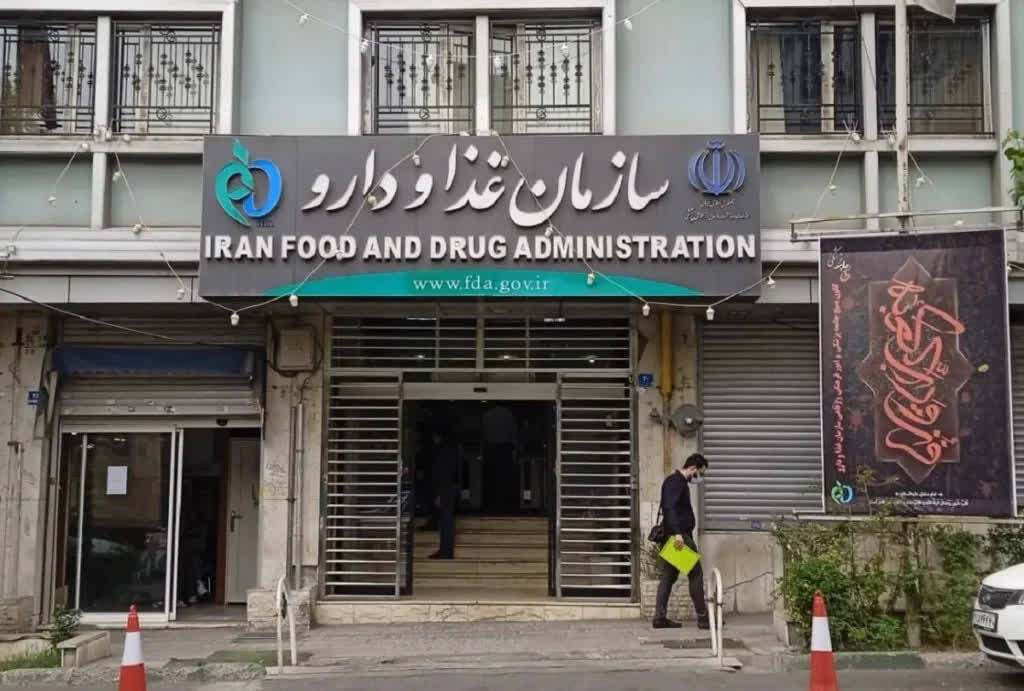 سازمان غذا و دارو: هند حاضر به ارسال دارو با هواپیماهای ایرانی نیست