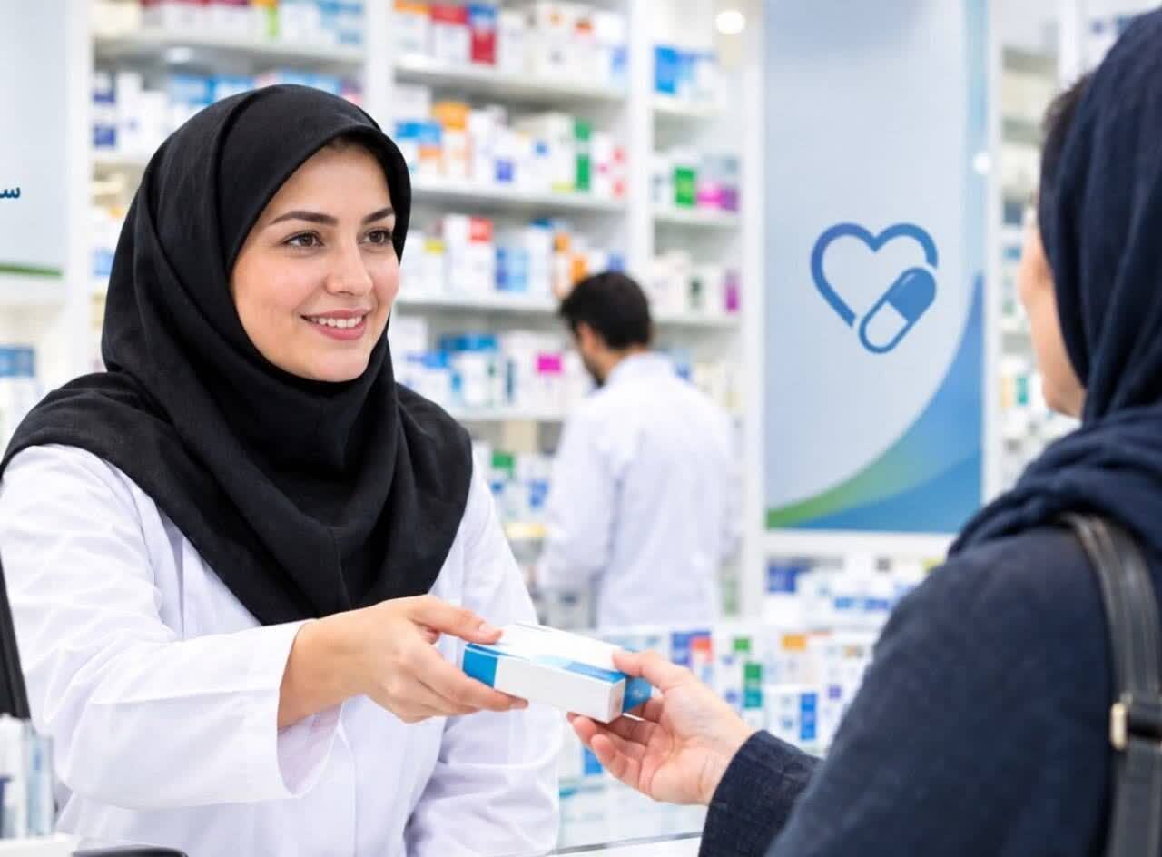 تسریع در فرایند تحویل دارو به بیماران، اولویت داروخانه‌ها باشد