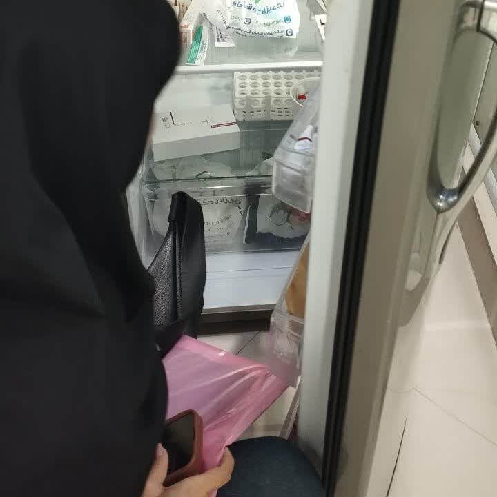 نظارت بر اقلام پزشکی در مطب ها