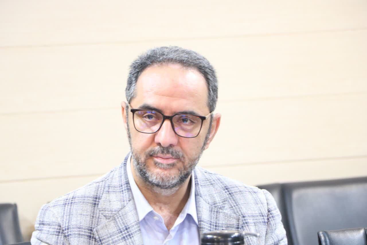 ایستادگی صنایع غذایی در جنگ تحمیلی؛ ستون پایداری امنیت غذایی کشور