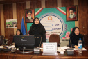برگزاری کارگاه آموزشی طب ایرانی برای کارکنان سلامت در مرکز بهداشت شهرستان اراک