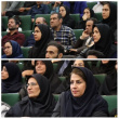 آیین گرامیداشت روز بهورز با حضور دکتر نادرقلی ابراهیمی و دکتر سید محمد جمالیان نمایندگان اراک، کمیجان و خنداب در مجلس شورای اسلامی، عبدالرضا حاج علی بیگی فرماندار شهرستان اراک، دکتر جواد نظری رییس دانشگاه علوم پزشکی اراک، معاونین و مدیران دانشگاه و بهورزا