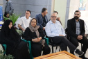 بهره‌برداری از پایگاه سلامت در درمانگاه خیریه امام حسن عسکری(ع) محلات؛ گامی مهم در توسعه پزشکی خانواده و نظام ارجاع