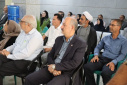 بهره‌برداری از پایگاه سلامت در درمانگاه خیریه امام حسن عسکری(ع) محلات؛ گامی مهم در توسعه پزشکی خانواده و نظام ارجاع