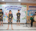 جشن دندان ۶ سالگی؛ گامی برای ترویج فرهنگ سلامت دهان و دندان در میان دانش‌آموزان