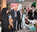 جشن دندان ۶ سالگی؛ گامی برای ترویج فرهنگ سلامت دهان و دندان در میان دانش‌آموزان