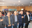 جشن دندان ۶ سالگی؛ گامی برای ترویج فرهنگ سلامت دهان و دندان در میان دانش‌آموزان