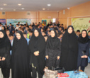 جشن دندان ۶ سالگی؛ گامی برای ترویج فرهنگ سلامت دهان و دندان در میان دانش‌آموزان