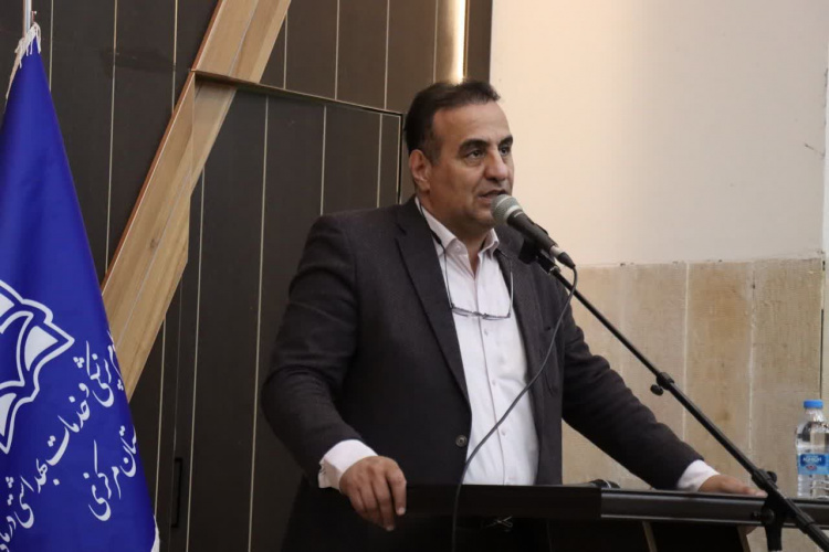 دکتر نظری: بخش مهمی از دستاوردهای سلامت مرهون تلاش بهورزان است