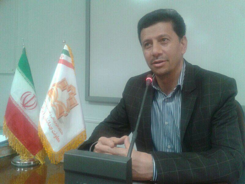 پیام تبریک مدیر گروه سلامت محیط و کار دانشگاه  به مناسبت روز جهانی بهداشت حرفه ای