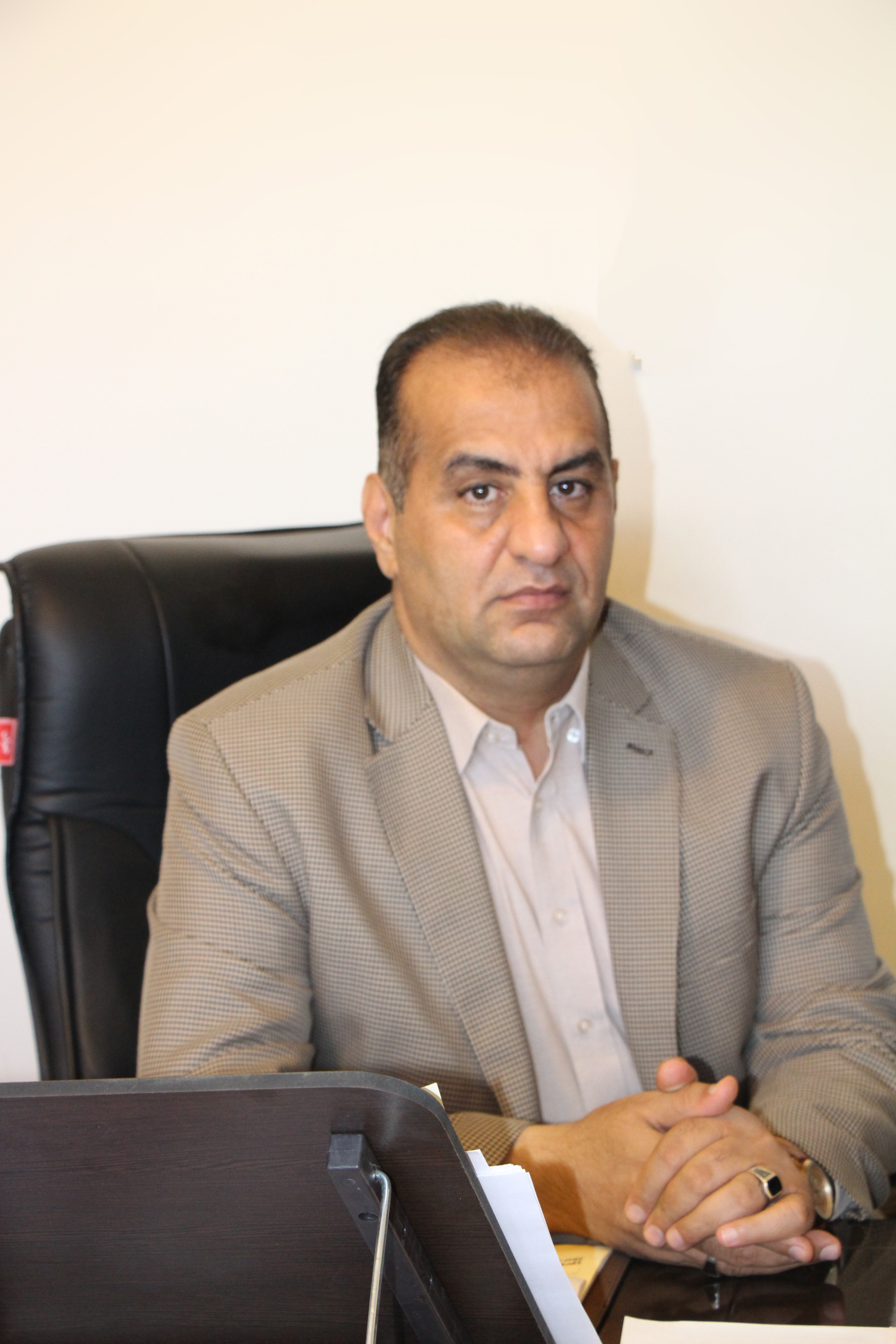 پیام تبریک معاون بهداشتی و رئیس مرکز بهداشت استان مرکزی بمناسبت روز بهورز، ۱۱ شهریور ماه