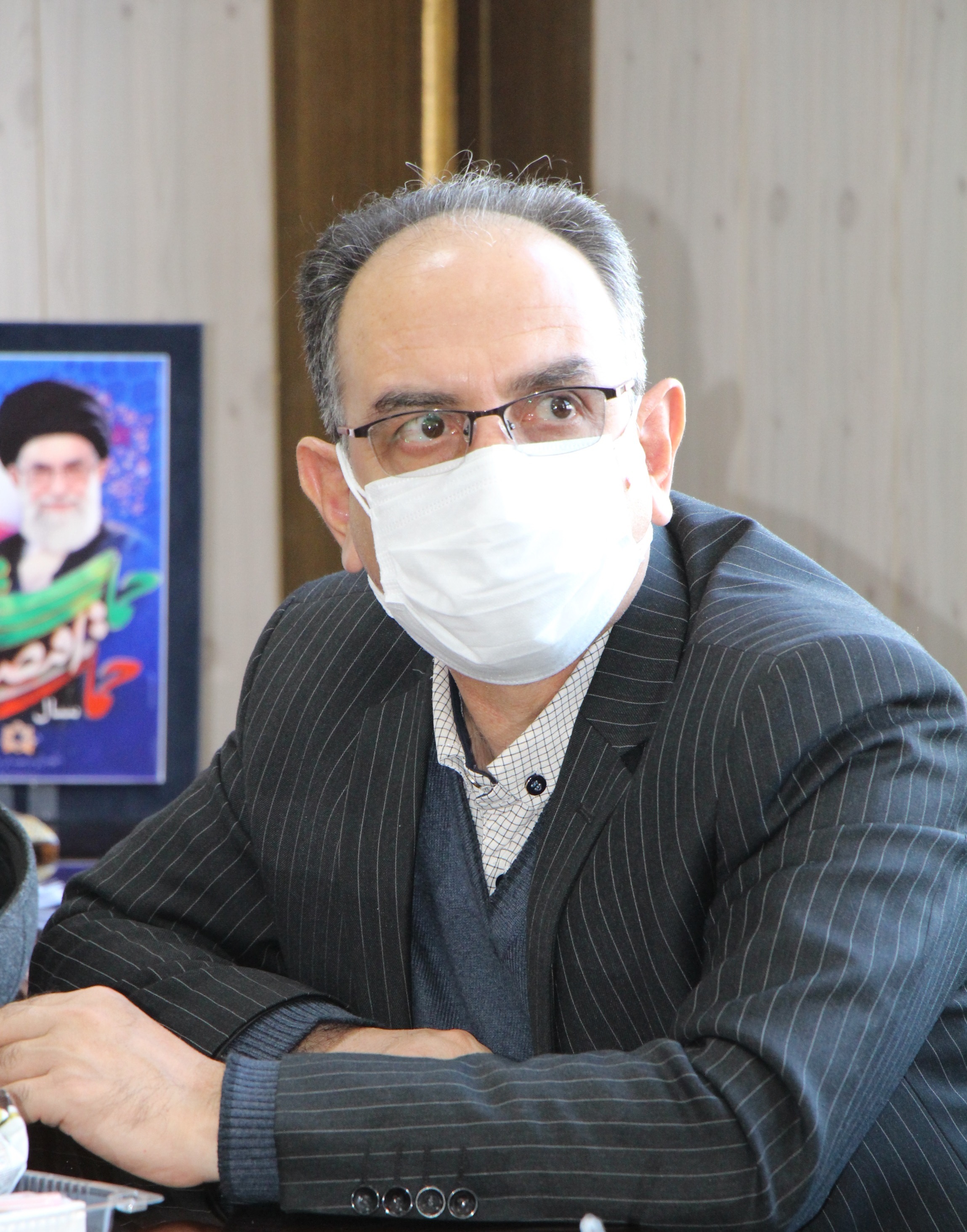رئیس مرکز بهداشت شهرستان اراک، خواستار اعلام لیست دانش آموزان و معلمان واکسینه نشده تا هفته آتی شد.
