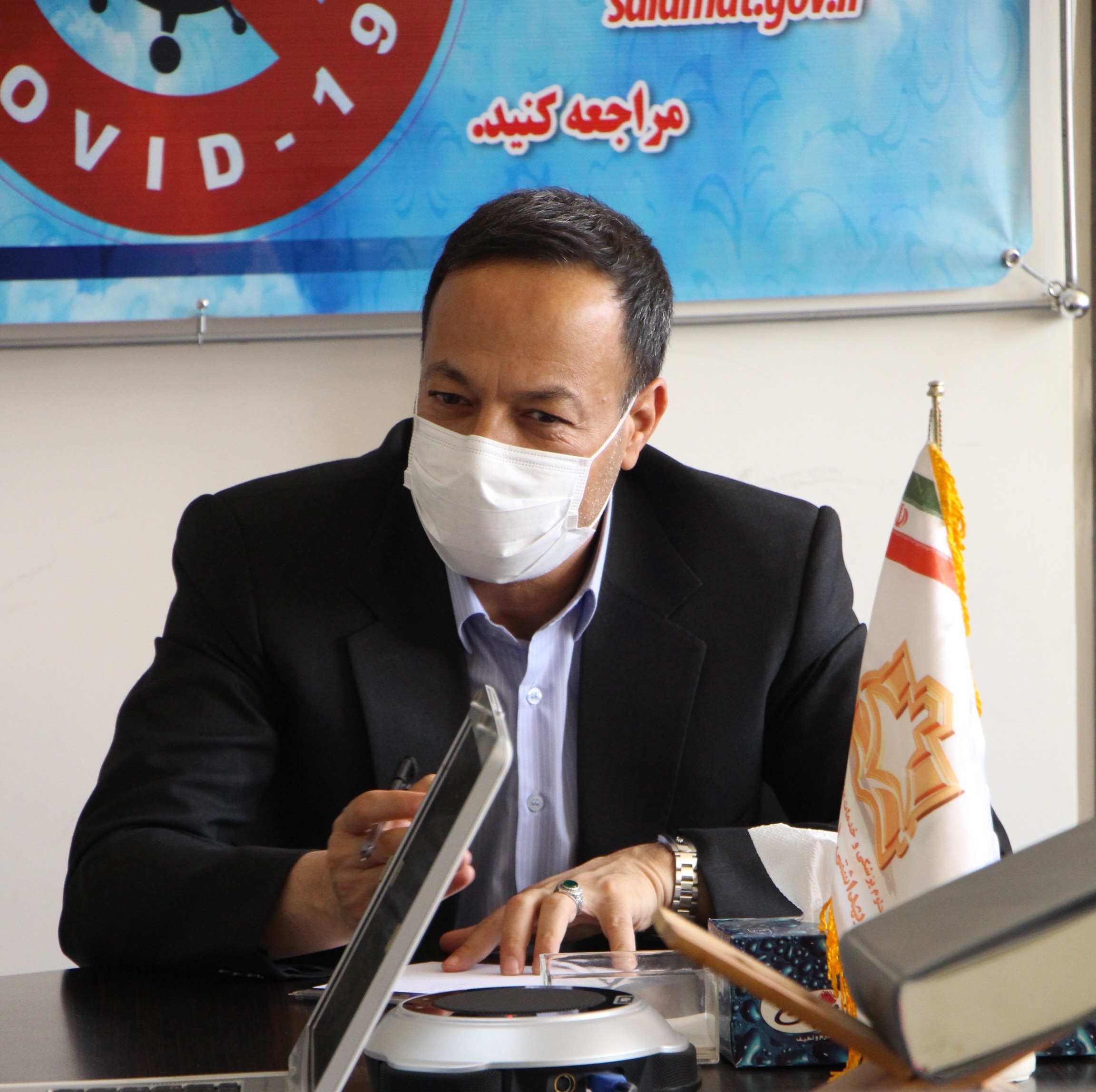 سواد سلامت یکی از بزرگترین عوامل تعیین کننده سلامت است
