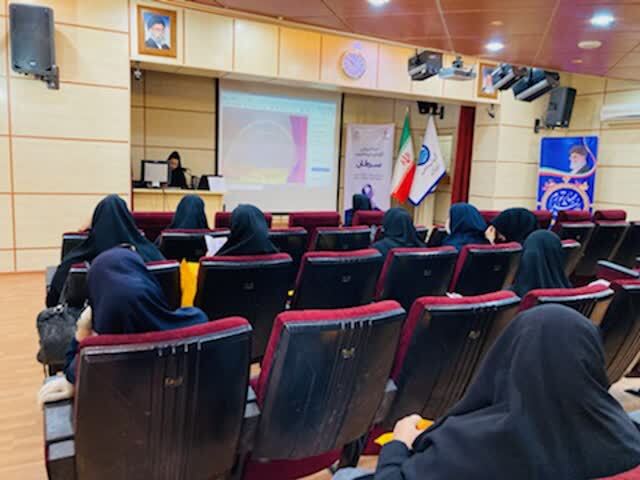 برگزاری پنجاهمین دوره آموزشی آشنایی با سرطان وعوامل تاثیرگذار قابل اصلاح بر میزان بروز آن