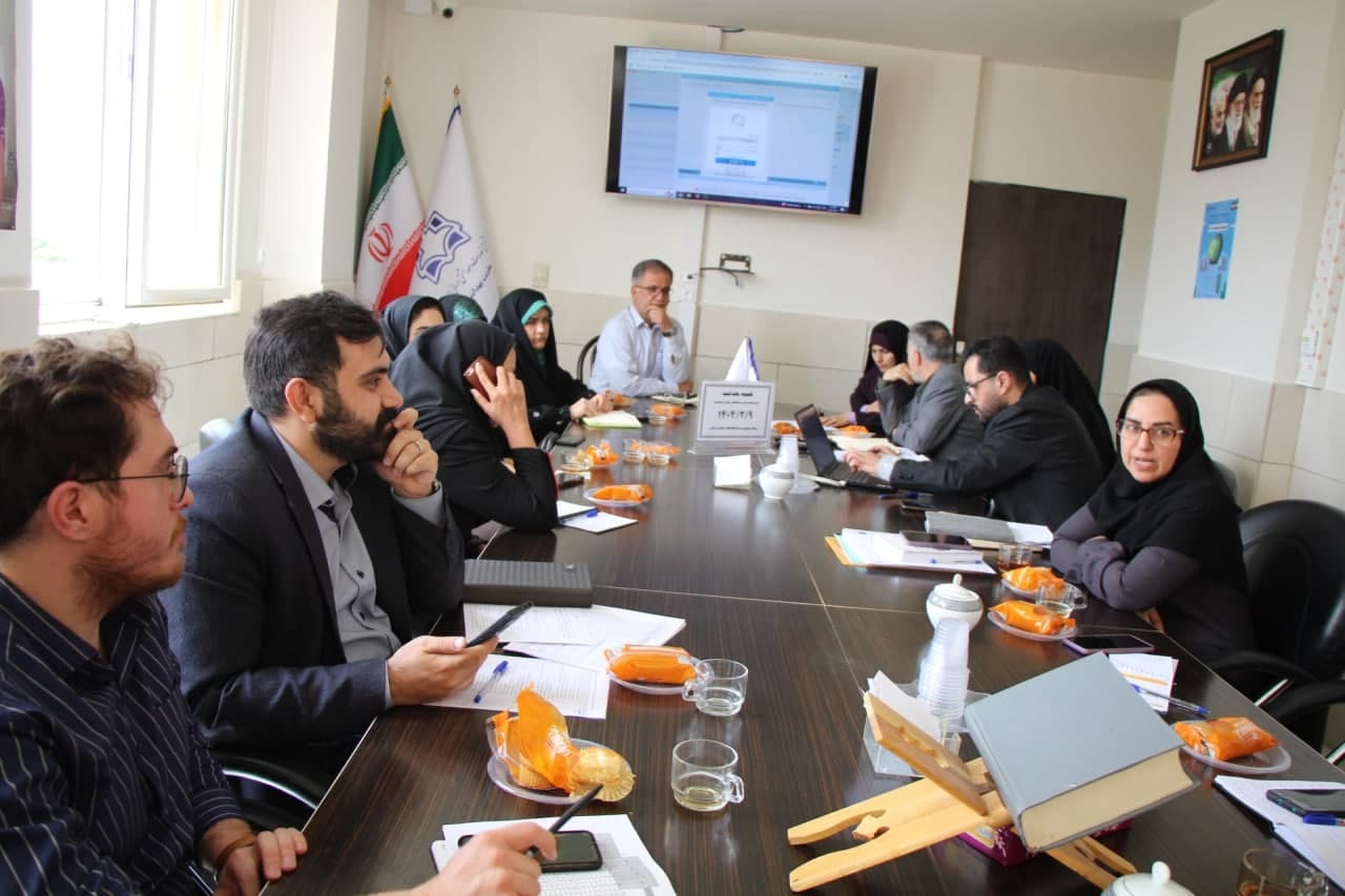 ضرورت هماهنگی بین‌بخشی و پایش مستمر شاخص‌های جوانی جمعیت در شبکه‌های بهداشت شهرستان‌ها