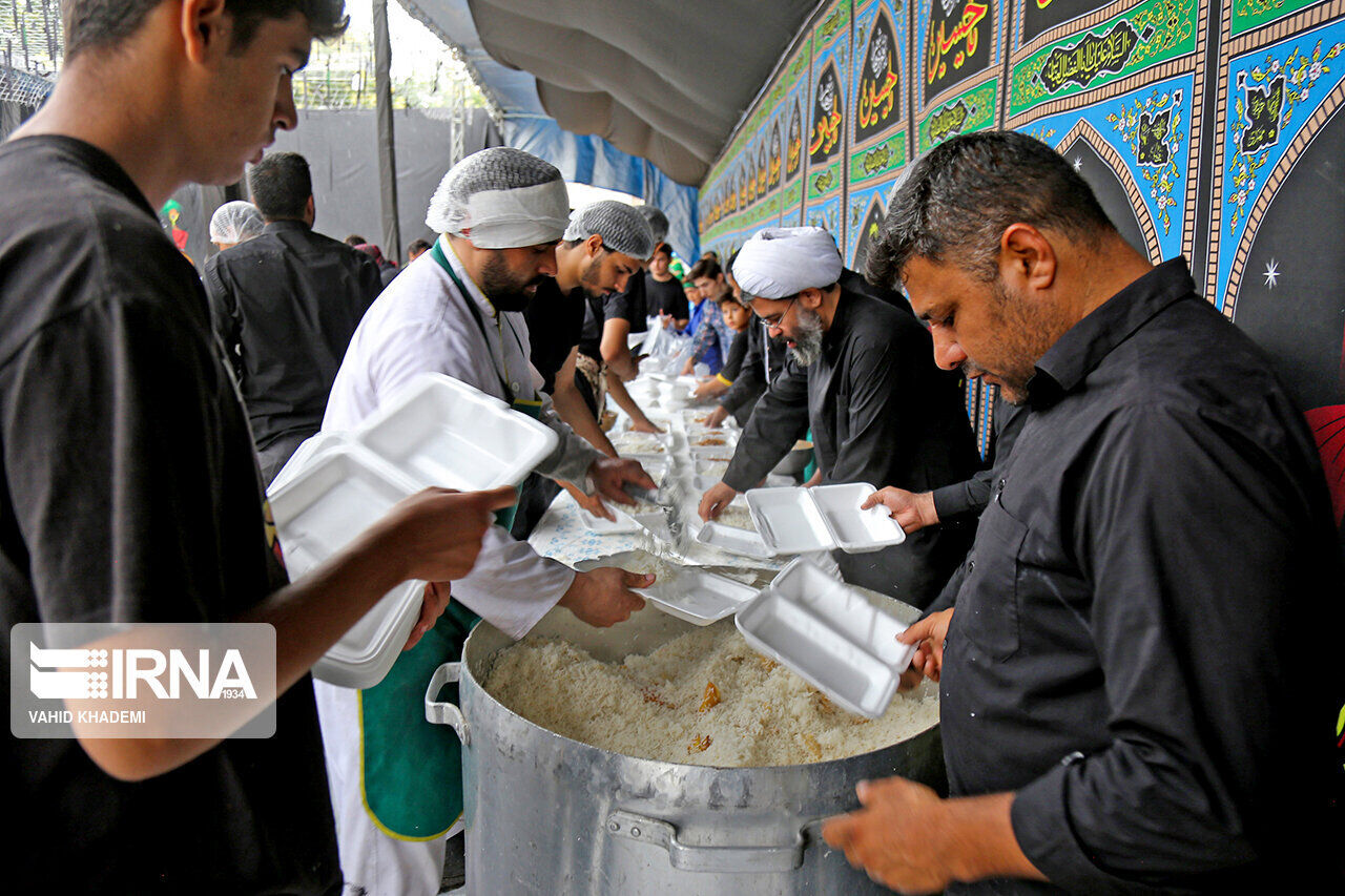 بازرسی از یک‌هزار و ۵۸۰ مسجد و بقاع متبرکه در استان مرکزی