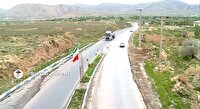 زنگ خطر حوادث جاده‌ای