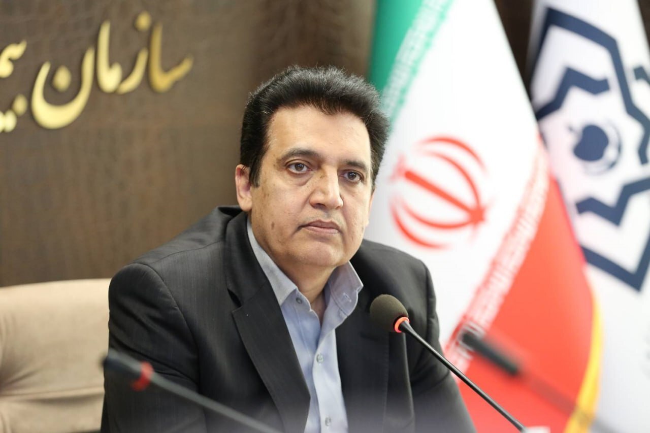رضایی: پزشکی خانواده و نظام ارجاع، عدالت در سلامت را اجرا می‌کند