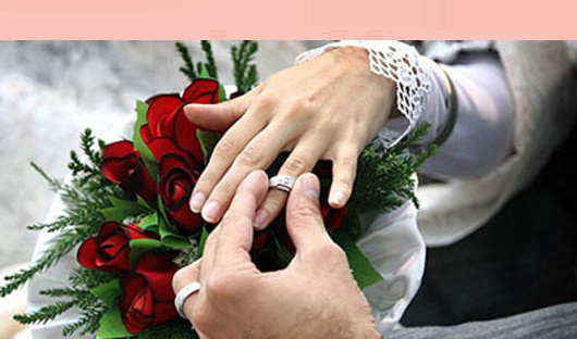 مطالب آموزشی ازدواج سالم