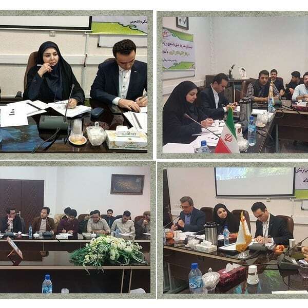 معاون فرهنگی و دانشجویی وزارت بهداشت از دانشگاه علوم پزشکی اراک بازدید کرد