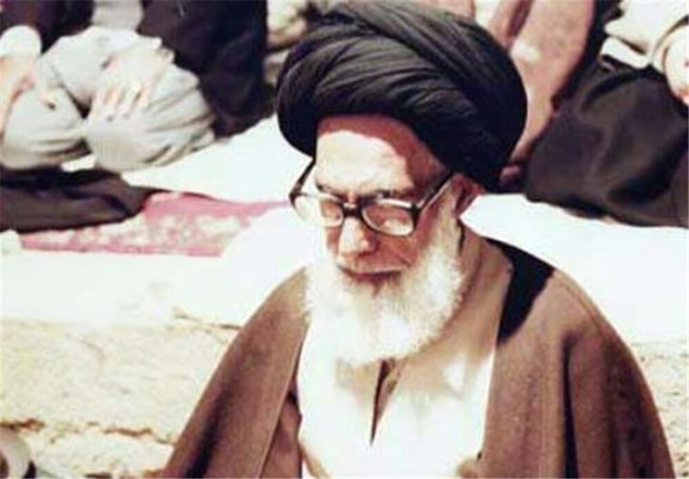 بیستم آذر، سالروز شهادت سومین شهید محراب، آیت الله دستغیب شیرازی تسلیت باد