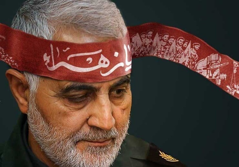 متن کامل وصیت‌نامه سردار سپهبد شهید حاج قاسم سلیمانی