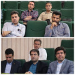 برگزاری موفق روز نخست کارگاه آموزشی کارآزمایی بالینی؛ از طراحی تا تجزیه و تحلیل در دانشگاه علوم پزشکی اراک