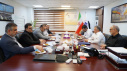 تفاهم‌نامه تأمین ۲۵ دستگاه آمبولانس جدید برای تقویت ناوگان اورژانس استان مرکزی امضا شد