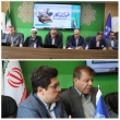 نشست خبری رئیس دانشگاه علوم پزشکی اراک و معاونین با اصحاب رسانه