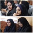 نشست خبری رئیس دانشگاه علوم پزشکی اراک و معاونین با اصحاب رسانه