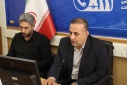 پاسخگویی رئیس دانشگاه علوم پزشکی اراک به چالش‌های مردم و کارکنان در حوزه سلامت